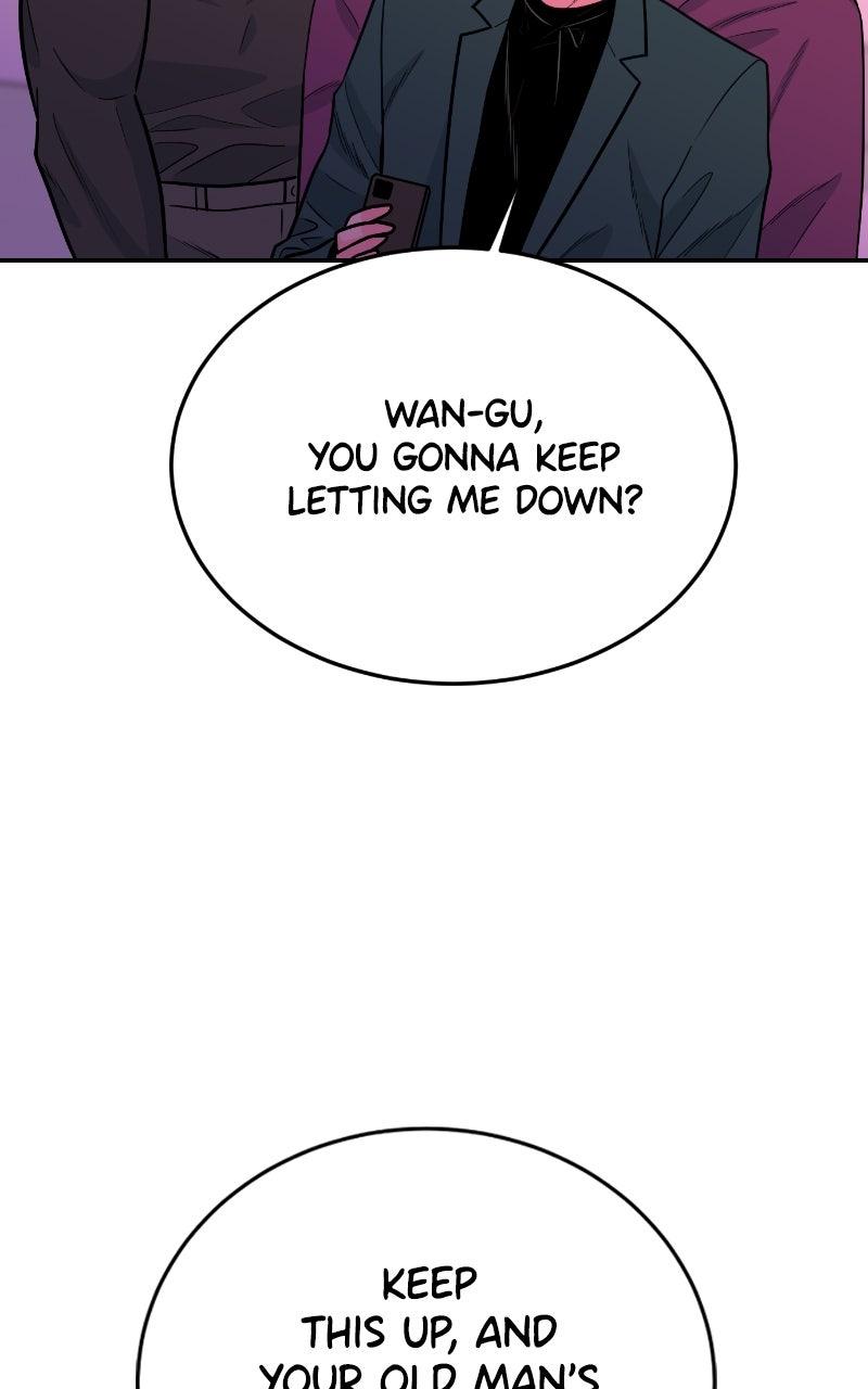 The Good Student Chapter 28 - Page 90