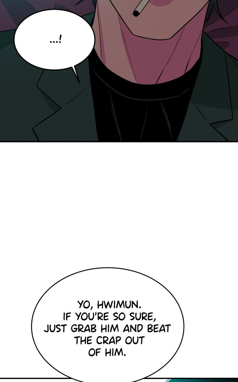 The Good Student Chapter 28 - Page 97