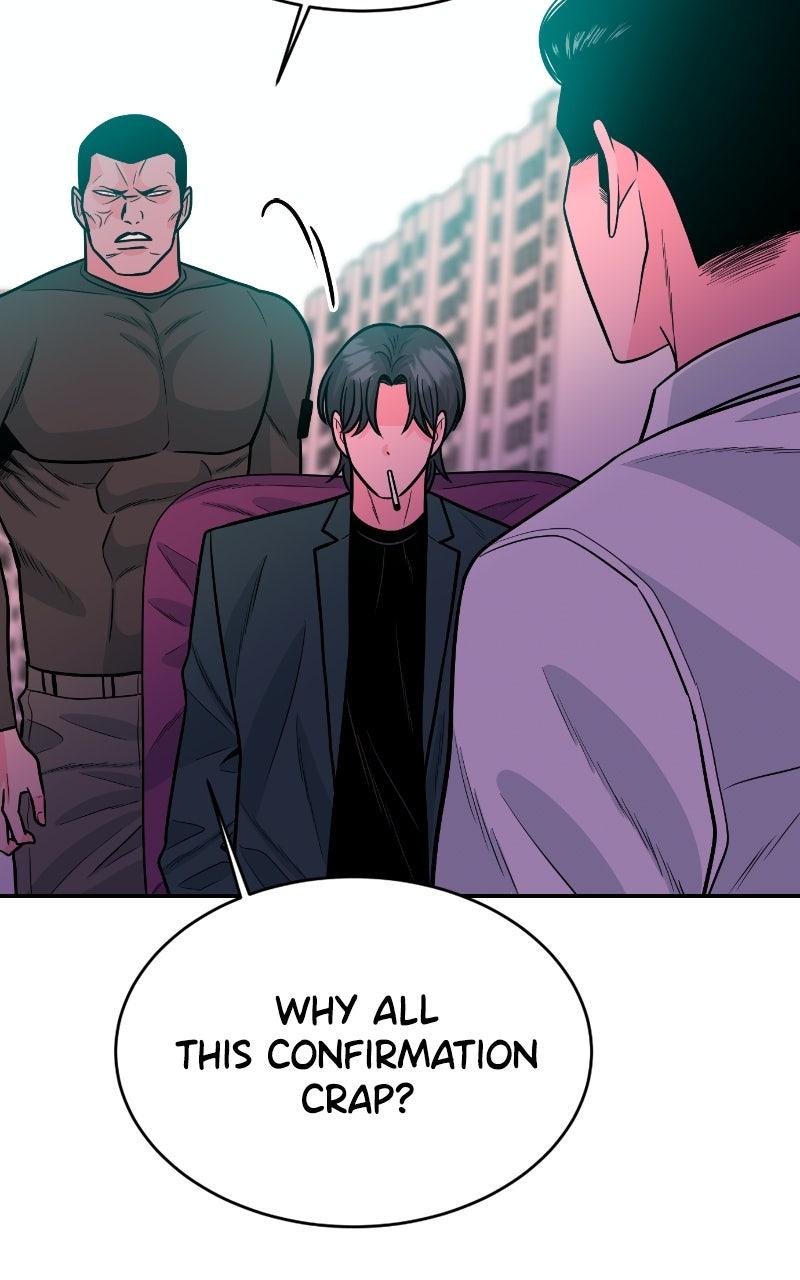 The Good Student Chapter 28 - Page 98