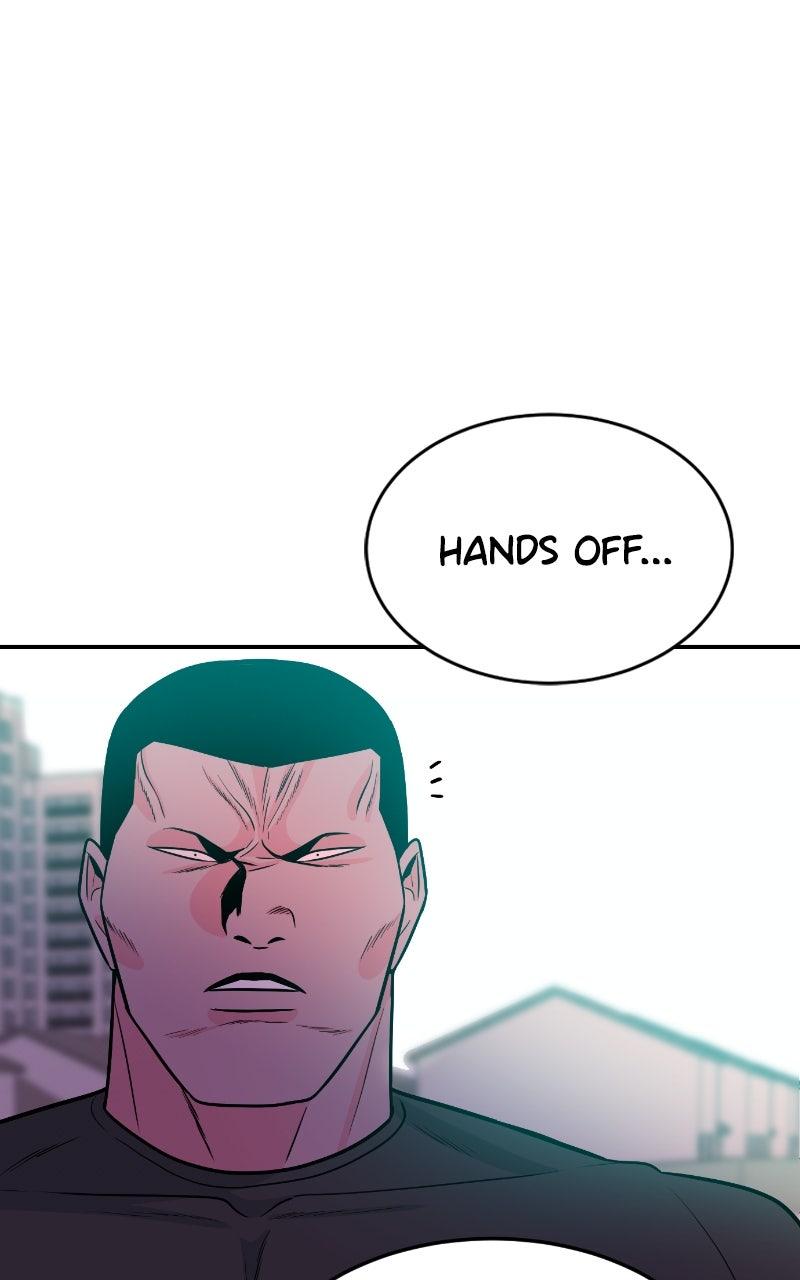 The Good Student Chapter 28 - Page 99