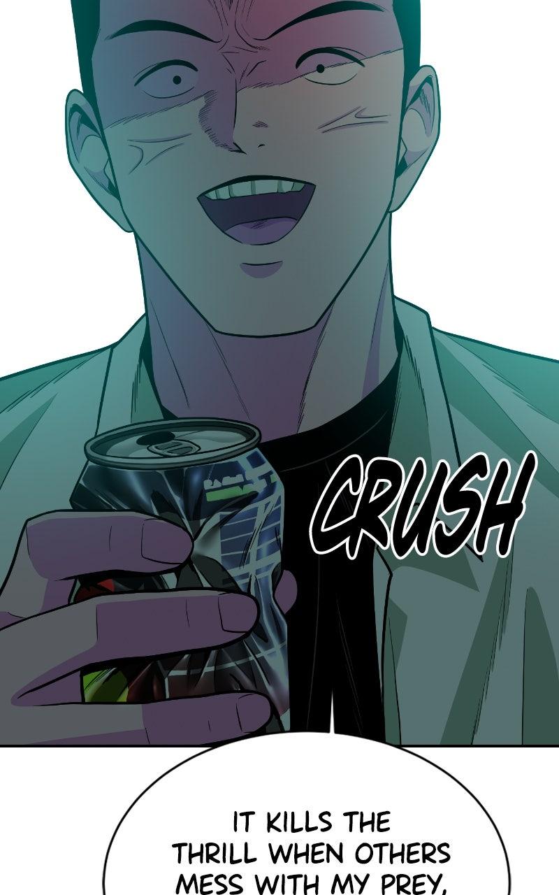 The Good Student Chapter 28 - Page 101