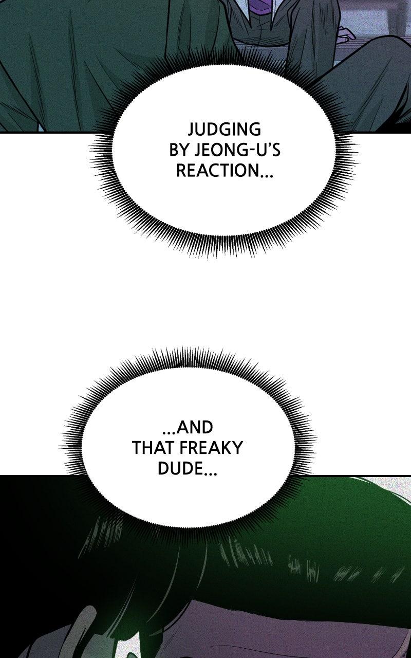 The Good Student Chapter 28 - Page 113