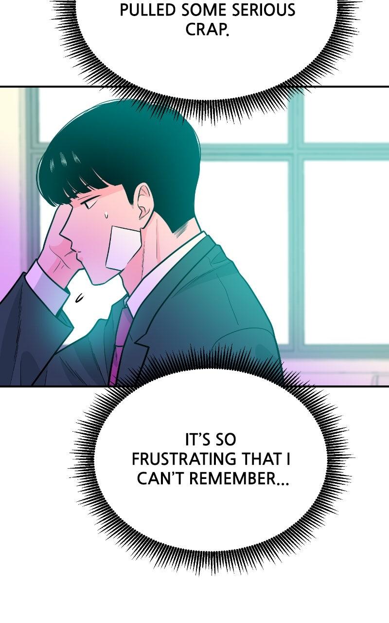 The Good Student Chapter 28 - Page 115