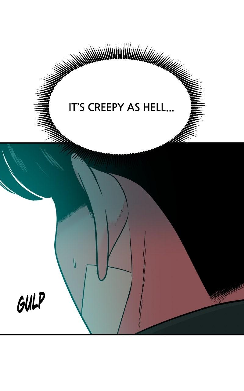 The Good Student Chapter 28 - Page 121