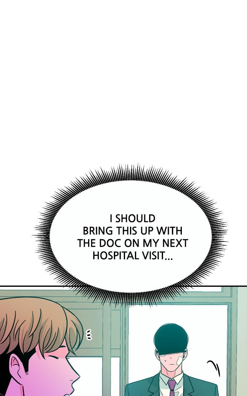 The Good Student Chapter 28 - Page 123