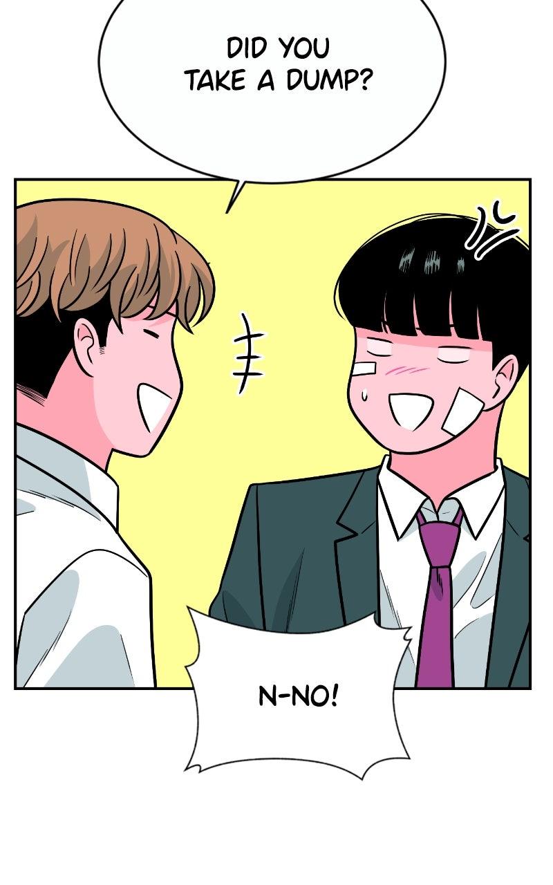 The Good Student Chapter 28 - Page 125