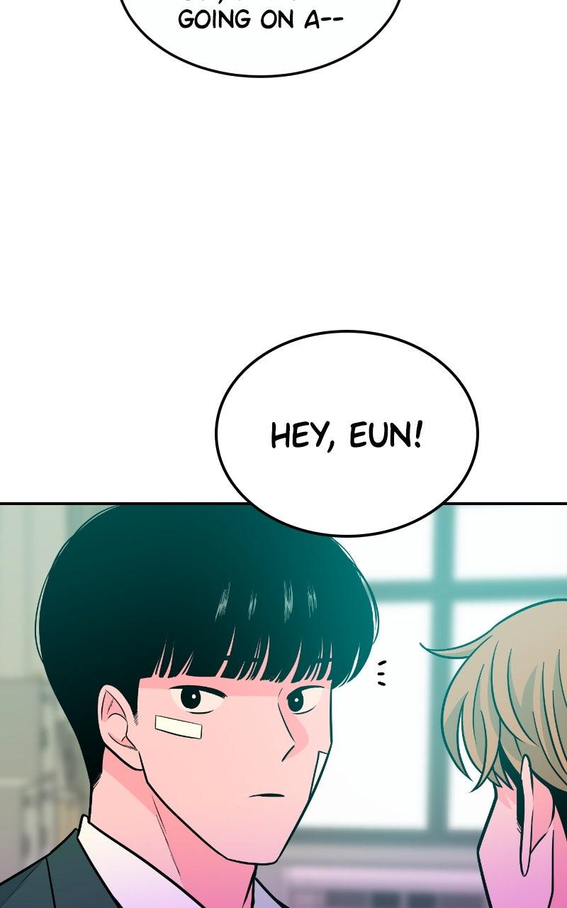 The Good Student Chapter 28 - Page 127