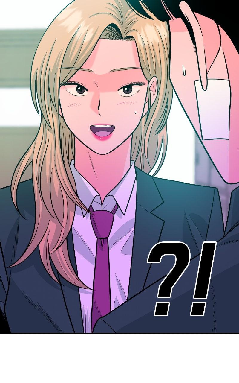 The Good Student Chapter 28 - Page 129