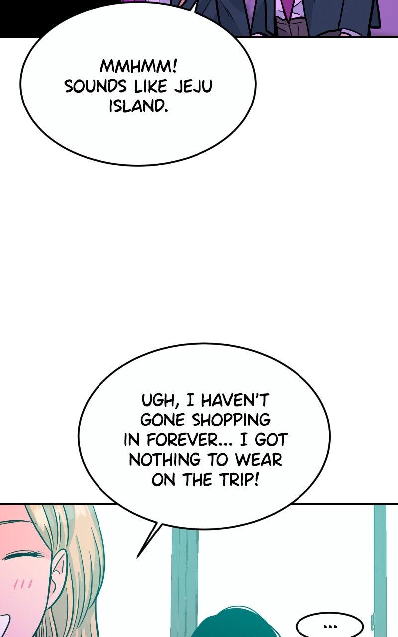 The Good Student Chapter 28 - Page 131