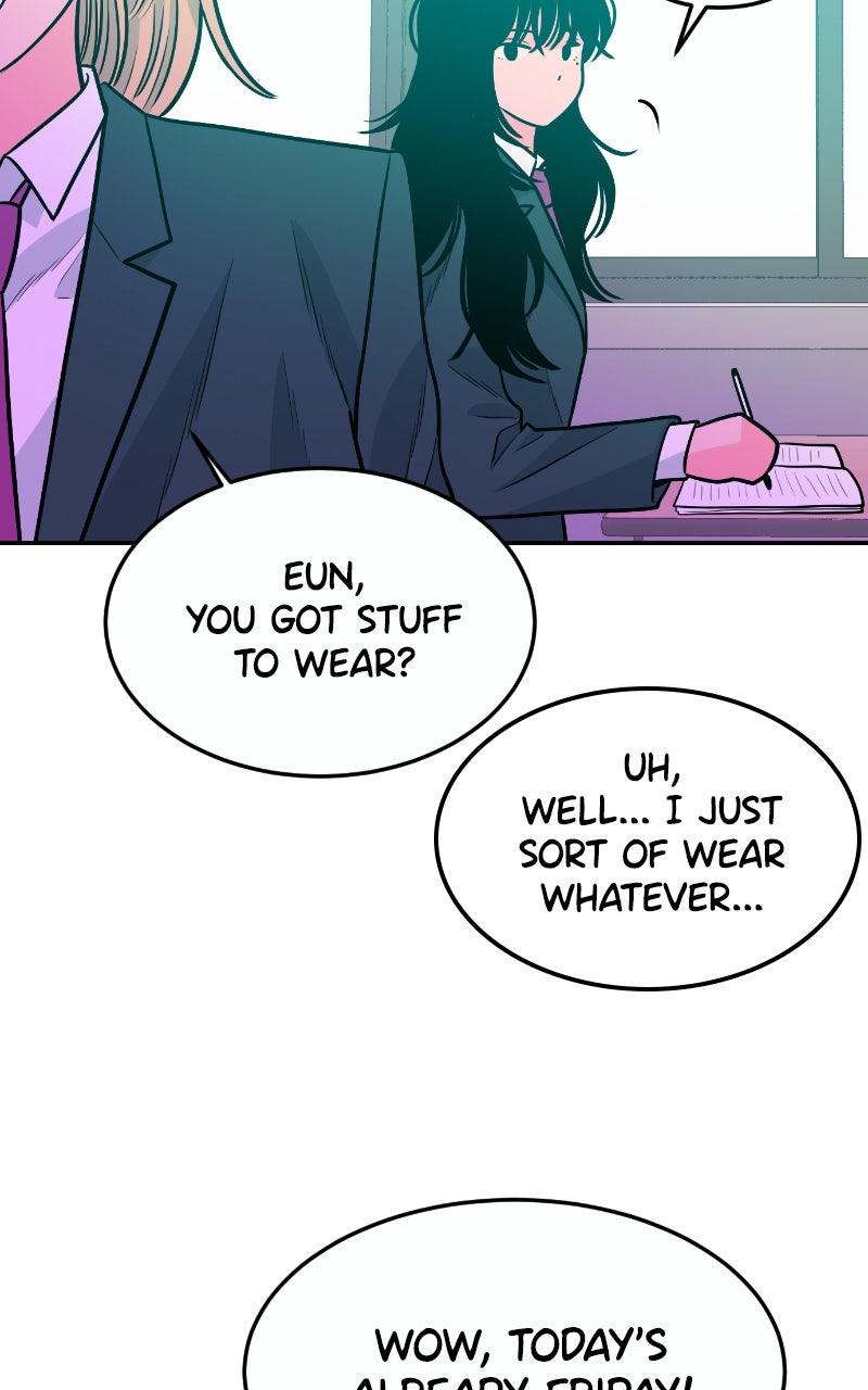 The Good Student Chapter 28 - Page 132