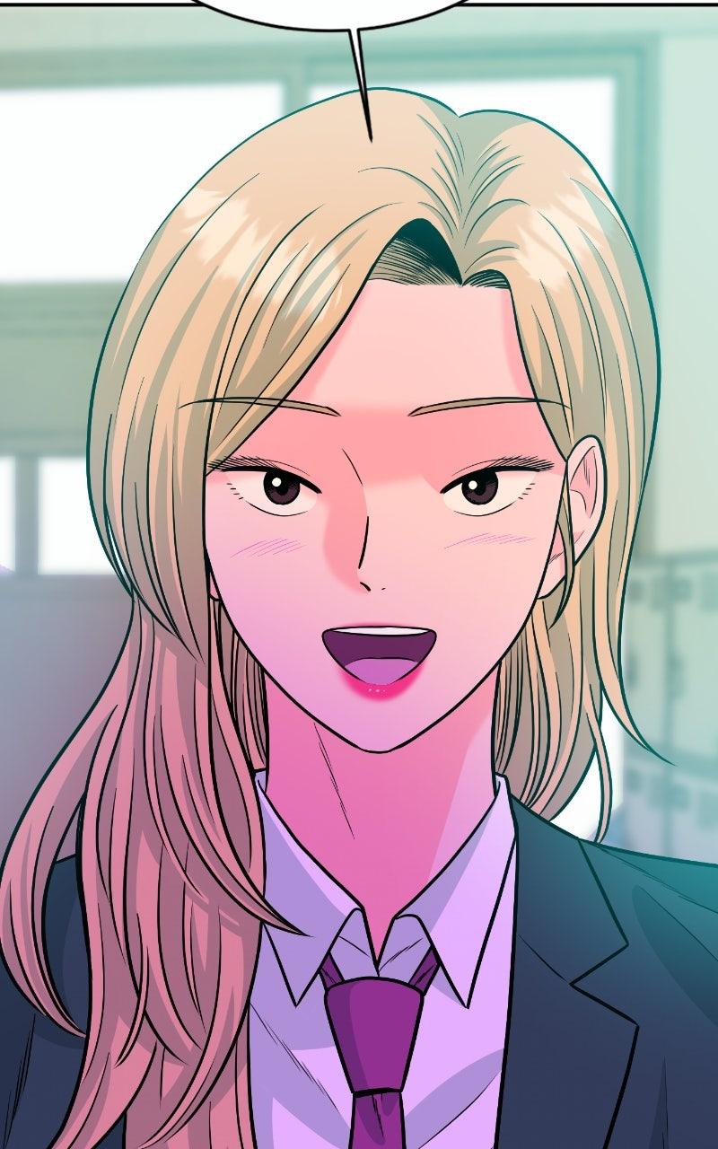 The Good Student Chapter 28 - Page 134