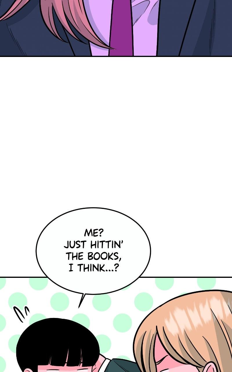 The Good Student Chapter 28 - Page 135