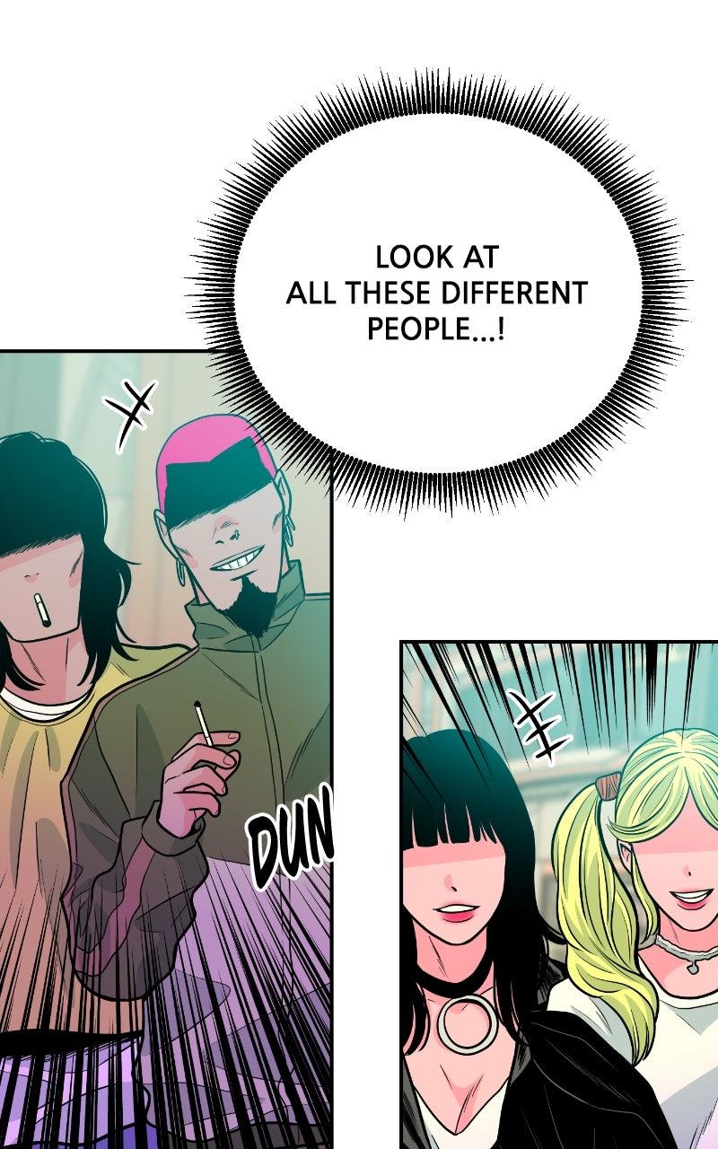 The Good Student Chapter 28 - Page 142