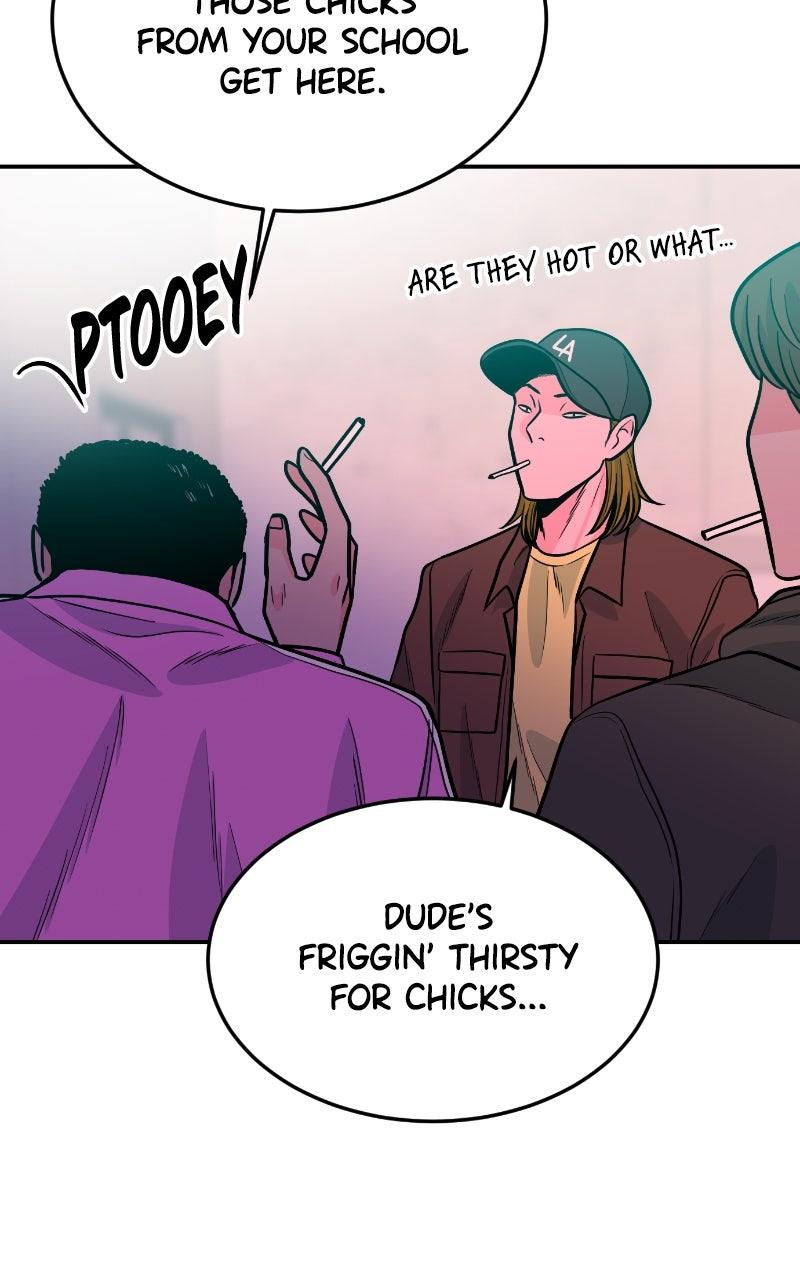 The Good Student Chapter 28 - Page 160