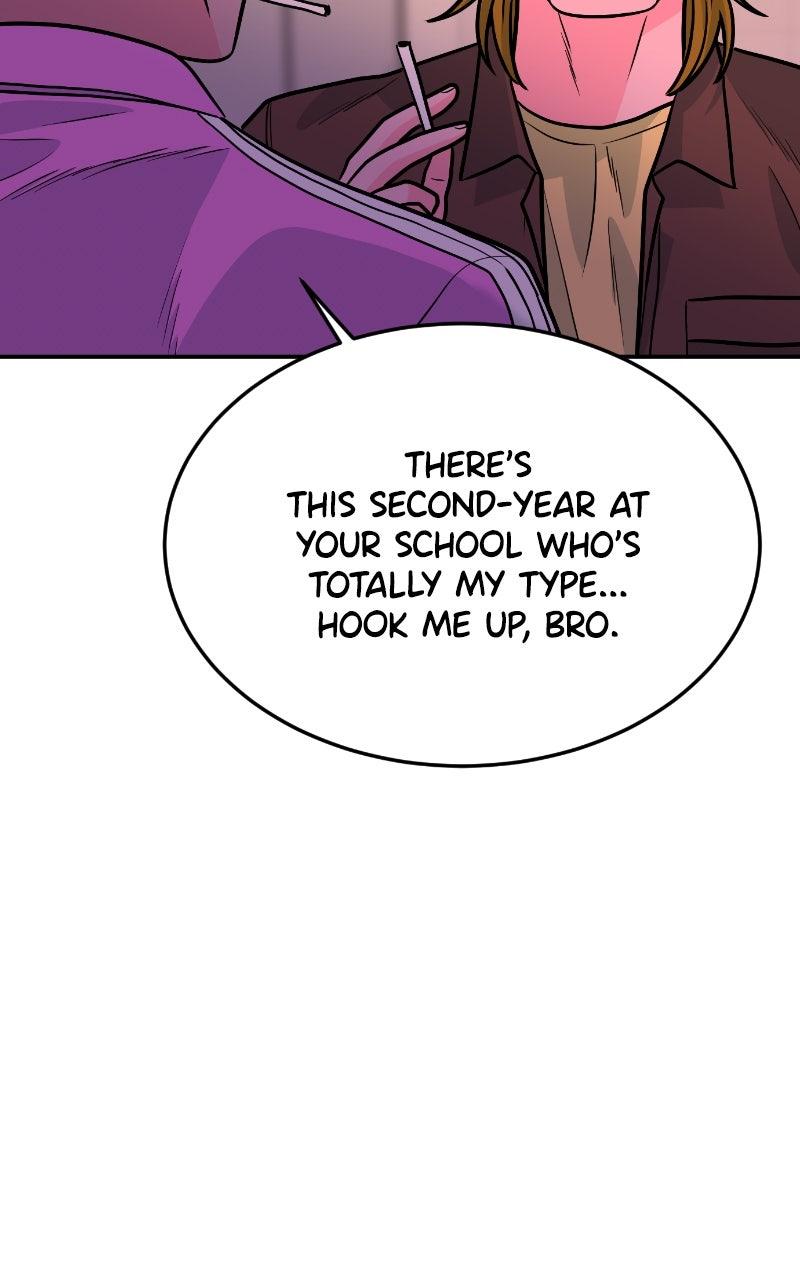 The Good Student Chapter 28 - Page 163