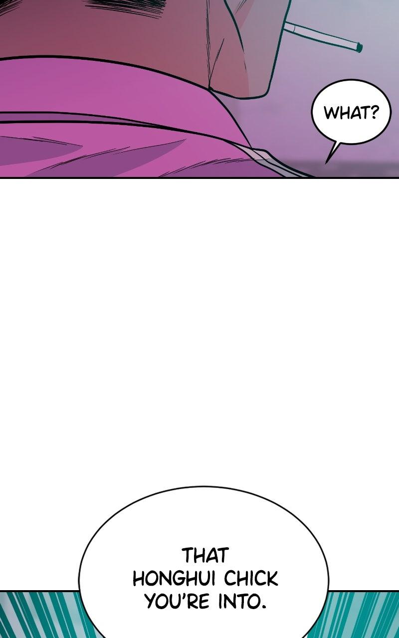 The Good Student Chapter 28 - Page 166