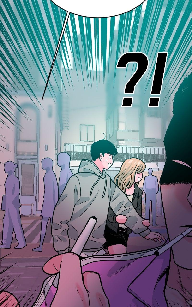 The Good Student Chapter 28 - Page 167