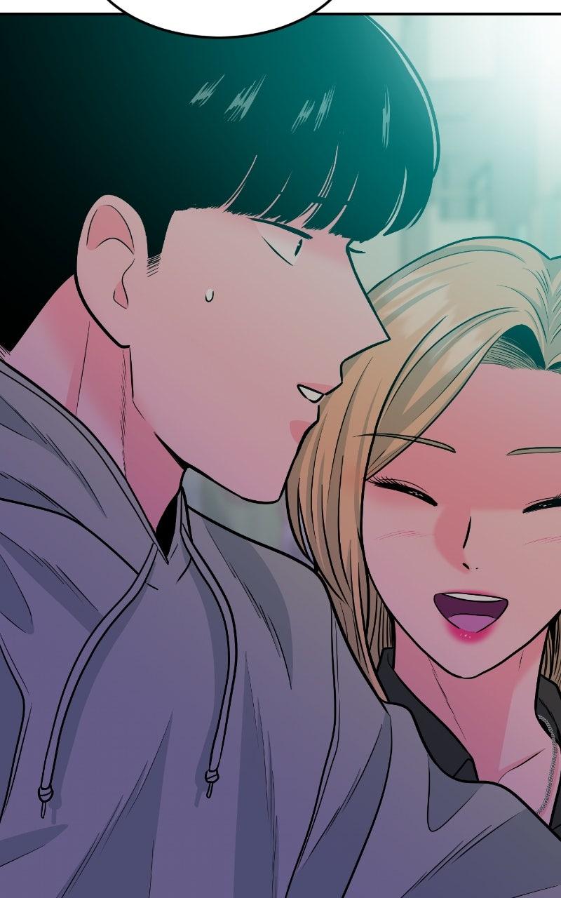 The Good Student Chapter 28 - Page 169