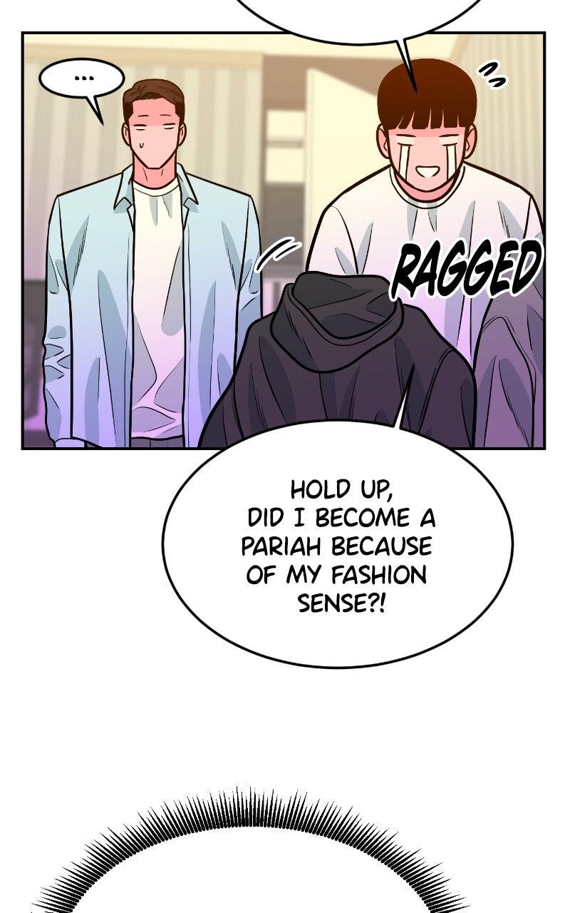 The Good Student Chapter 29 - Page 4