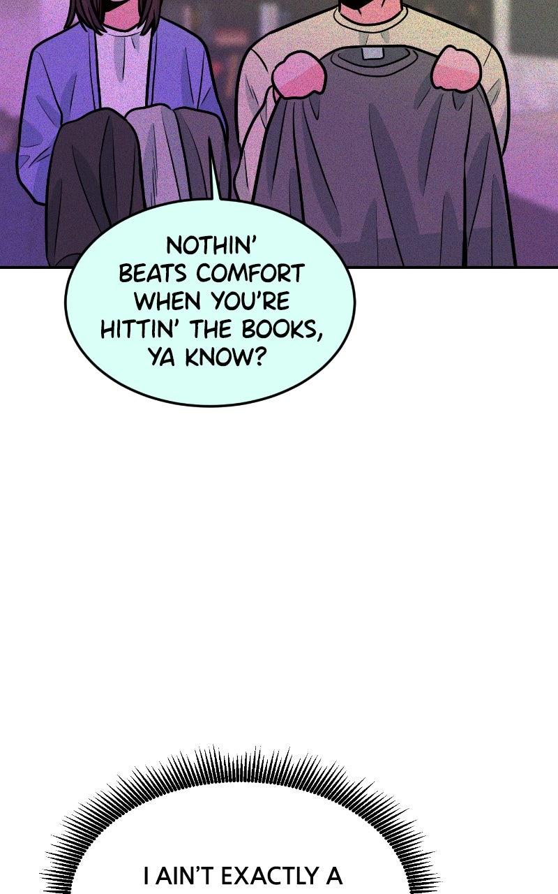 The Good Student Chapter 29 - Page 7