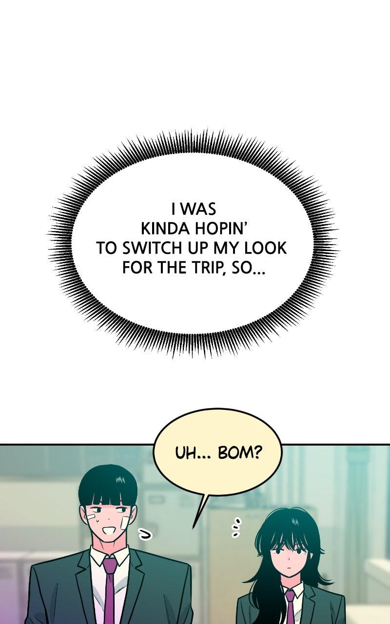 The Good Student Chapter 29 - Page 9