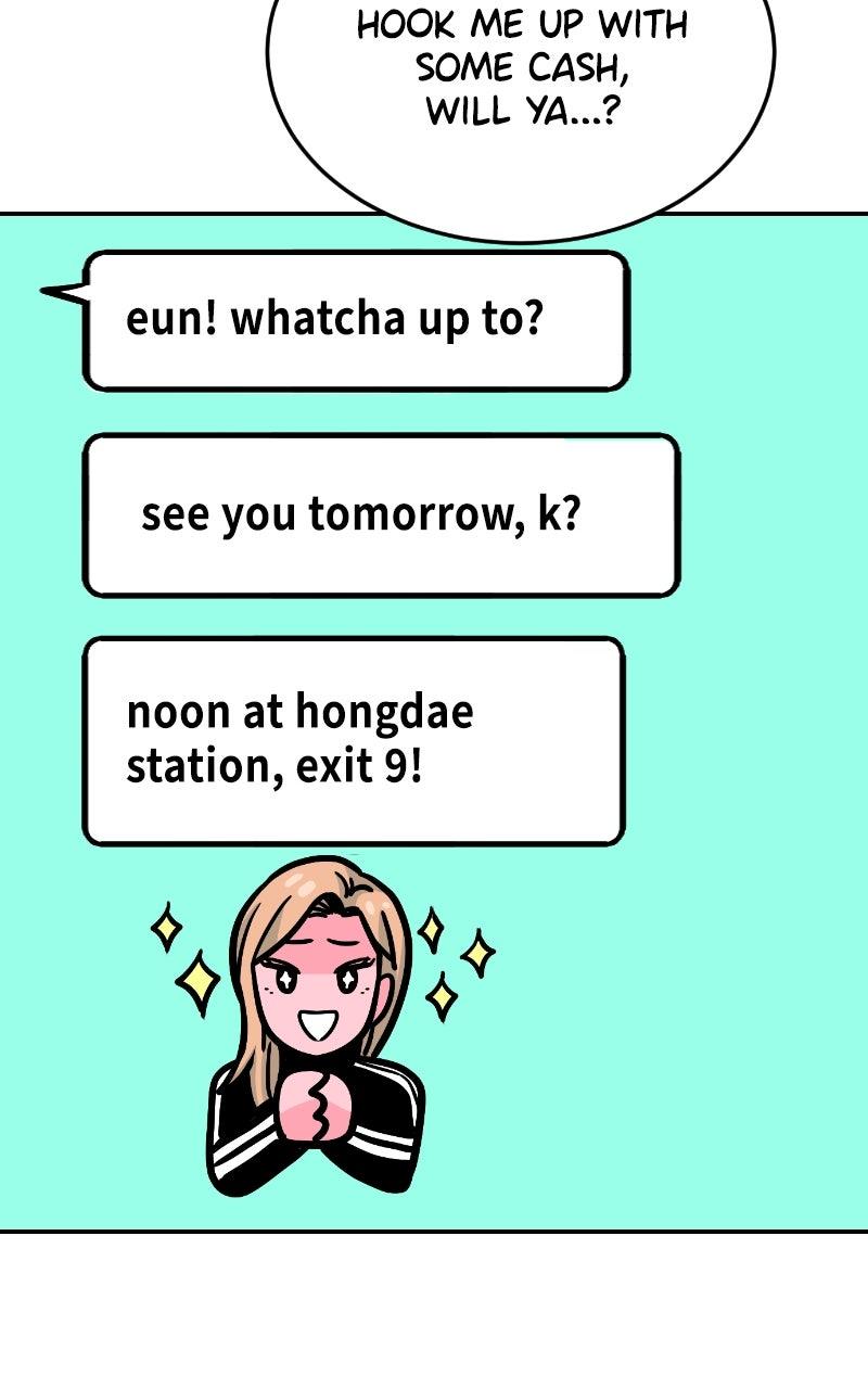 The Good Student Chapter 29 - Page 16