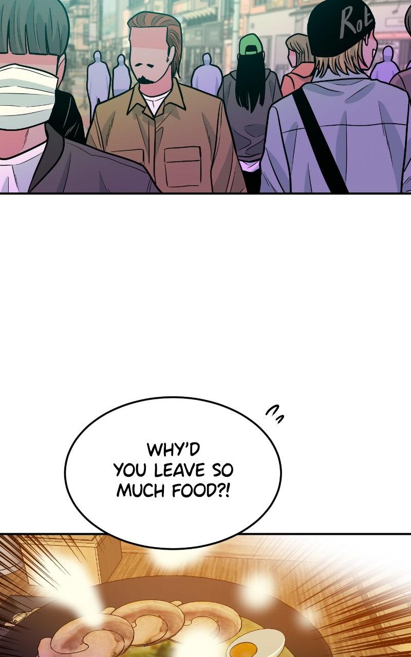 The Good Student Chapter 29 - Page 19