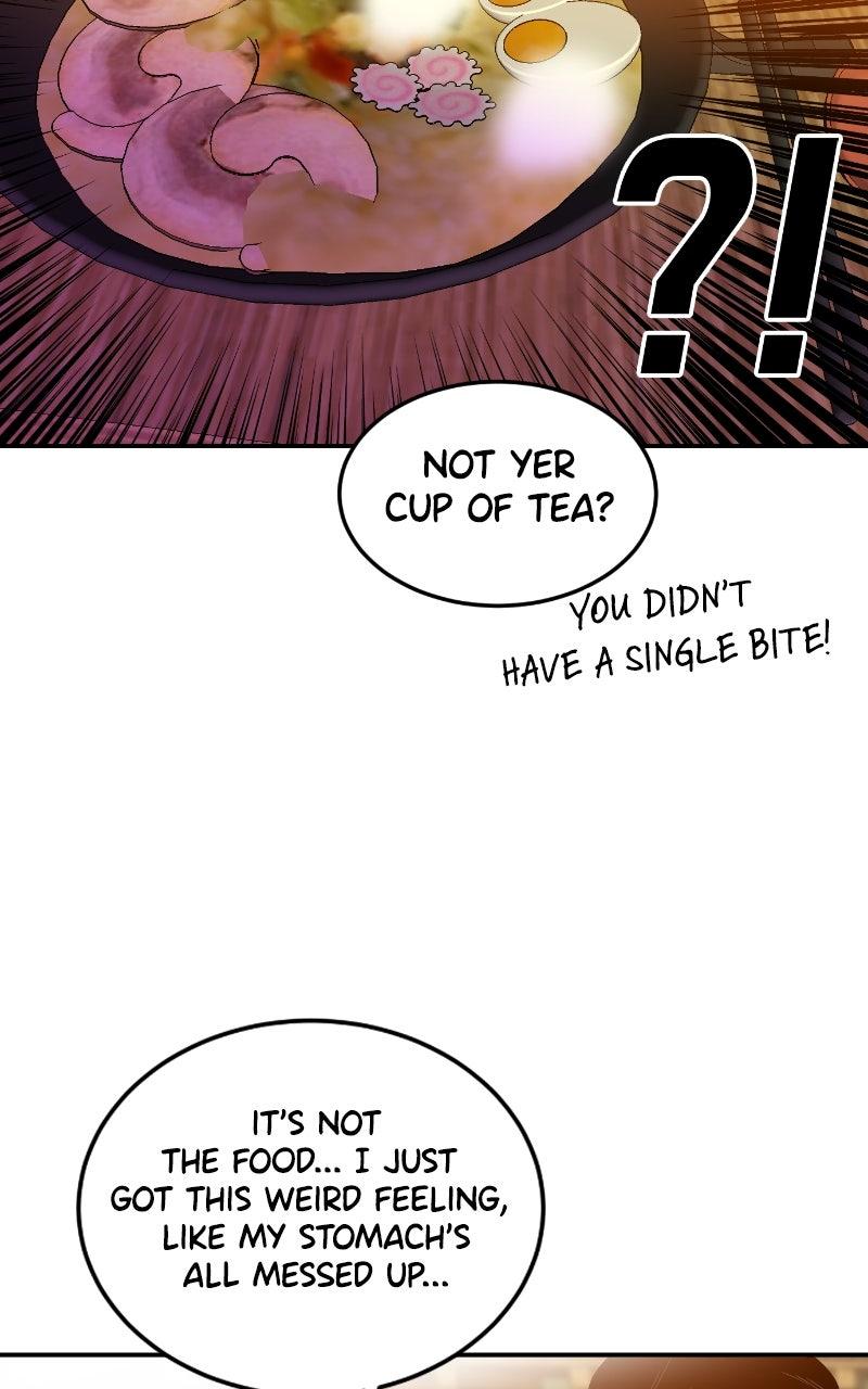 The Good Student Chapter 29 - Page 20