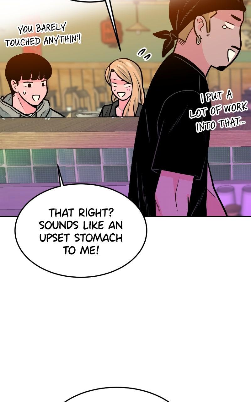 The Good Student Chapter 29 - Page 21