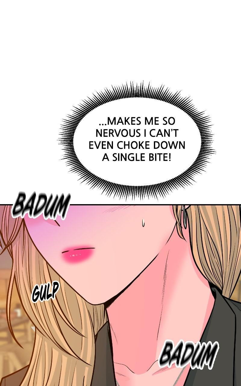 The Good Student Chapter 29 - Page 25