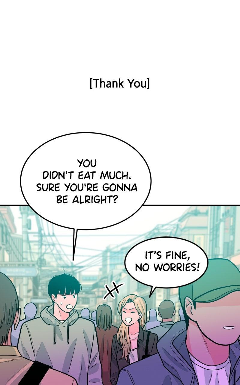 The Good Student Chapter 29 - Page 27