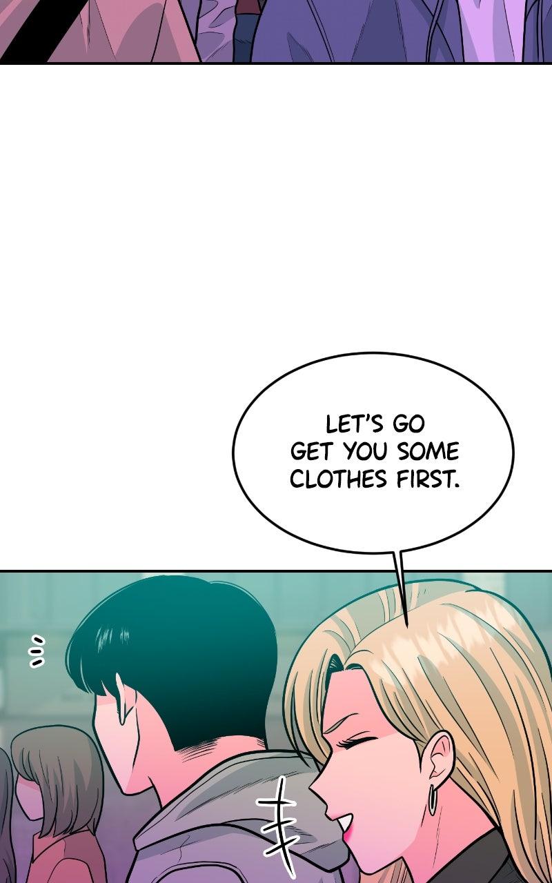 The Good Student Chapter 29 - Page 28