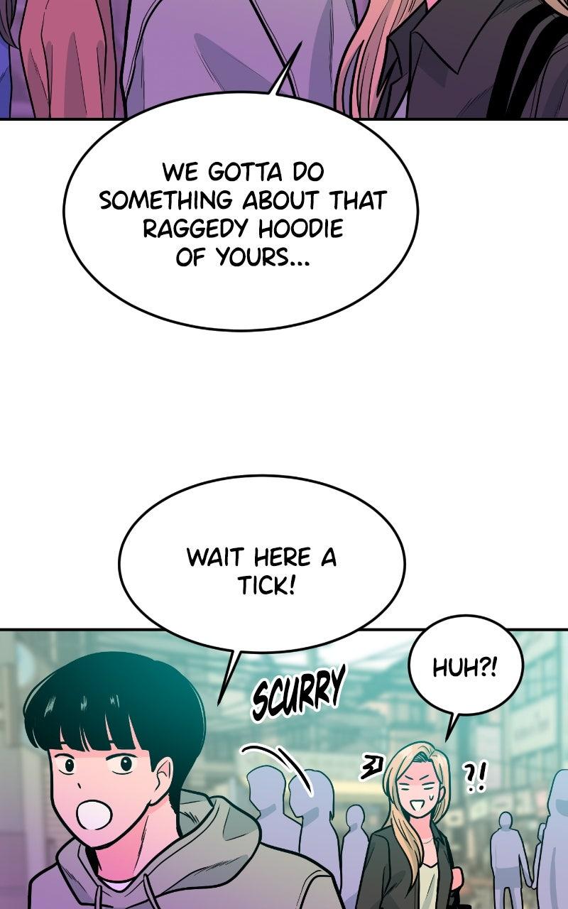 The Good Student Chapter 29 - Page 29