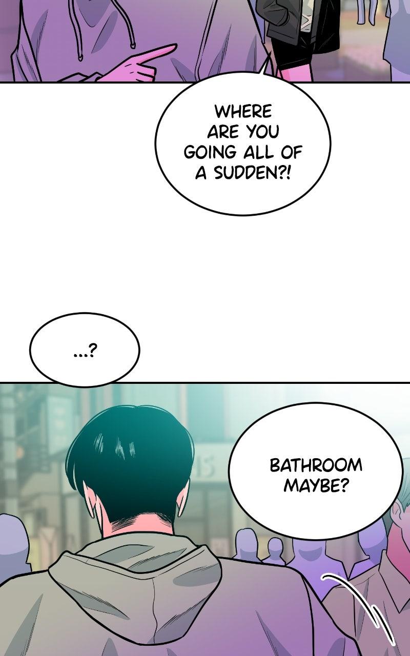 The Good Student Chapter 29 - Page 30