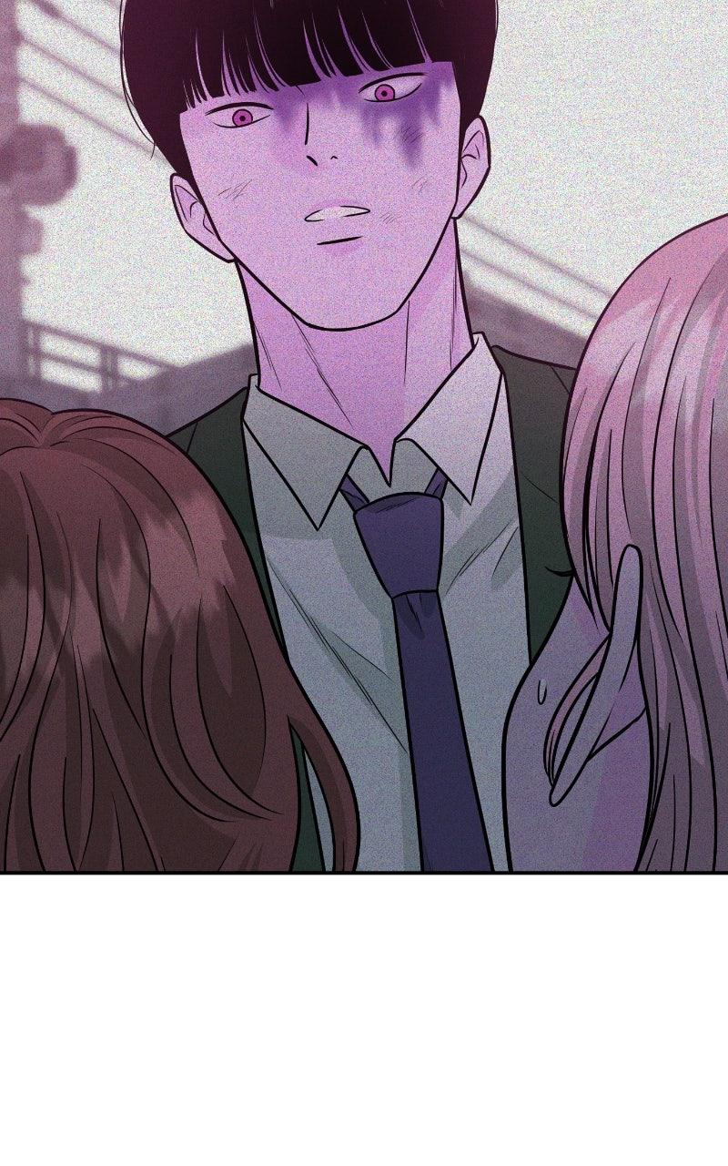 The Good Student Chapter 29 - Page 33