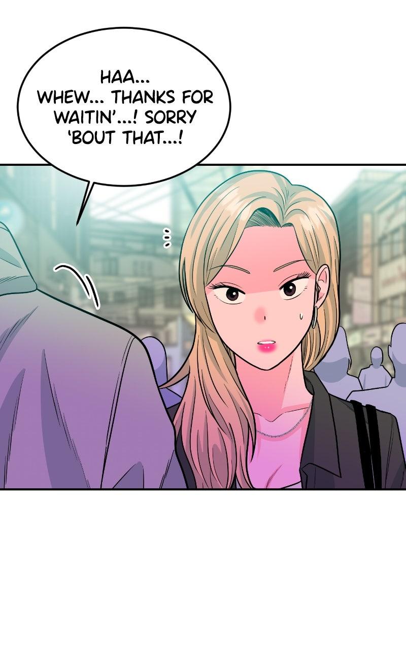 The Good Student Chapter 29 - Page 34