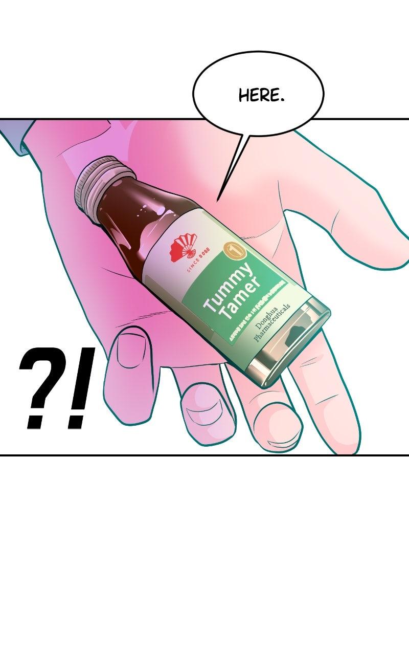 The Good Student Chapter 29 - Page 35