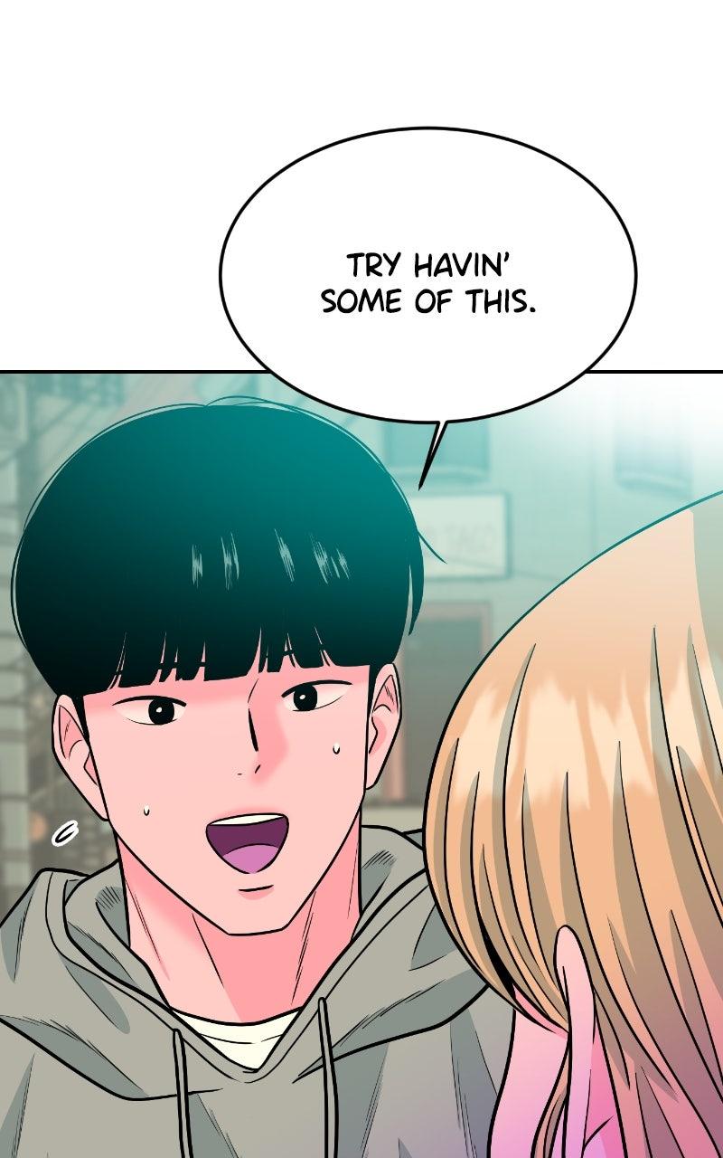 The Good Student Chapter 29 - Page 36