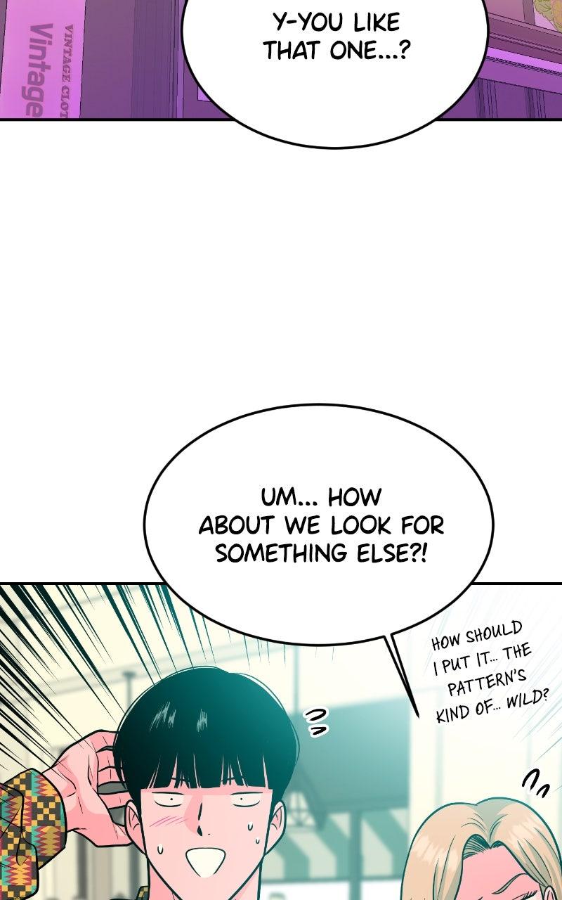 The Good Student Chapter 29 - Page 43