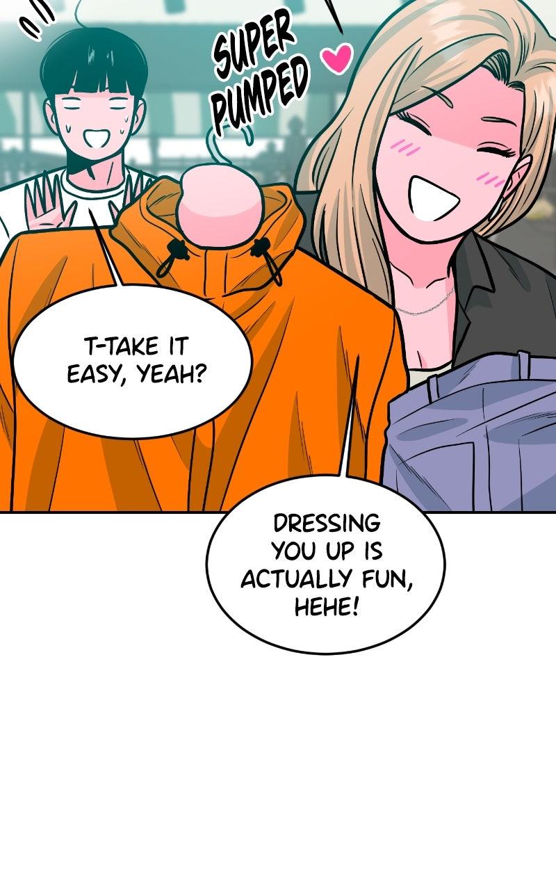 The Good Student Chapter 29 - Page 47