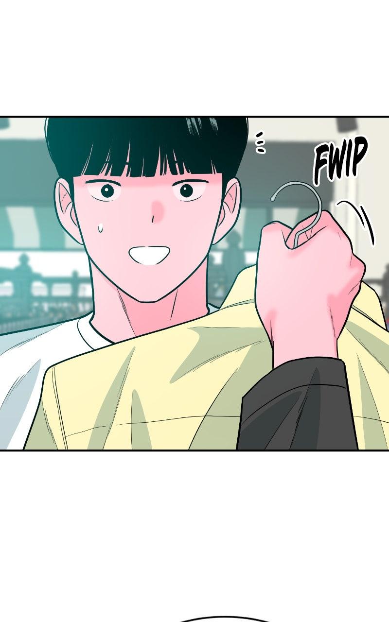 The Good Student Chapter 29 - Page 48