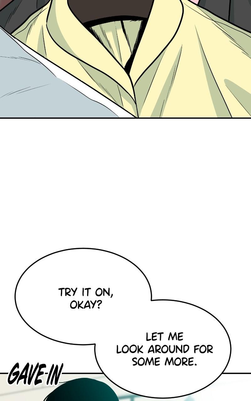 The Good Student Chapter 29 - Page 50