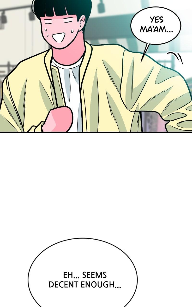 The Good Student Chapter 29 - Page 51