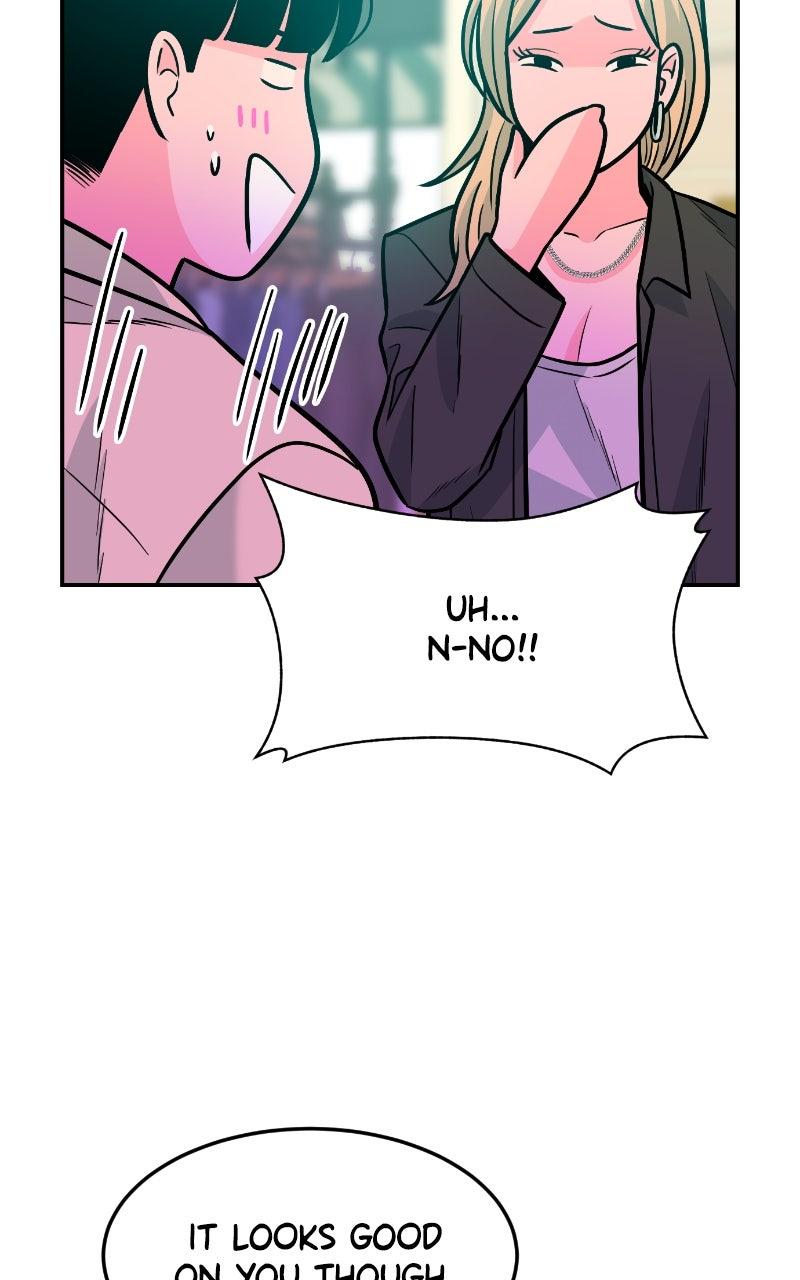 The Good Student Chapter 29 - Page 57