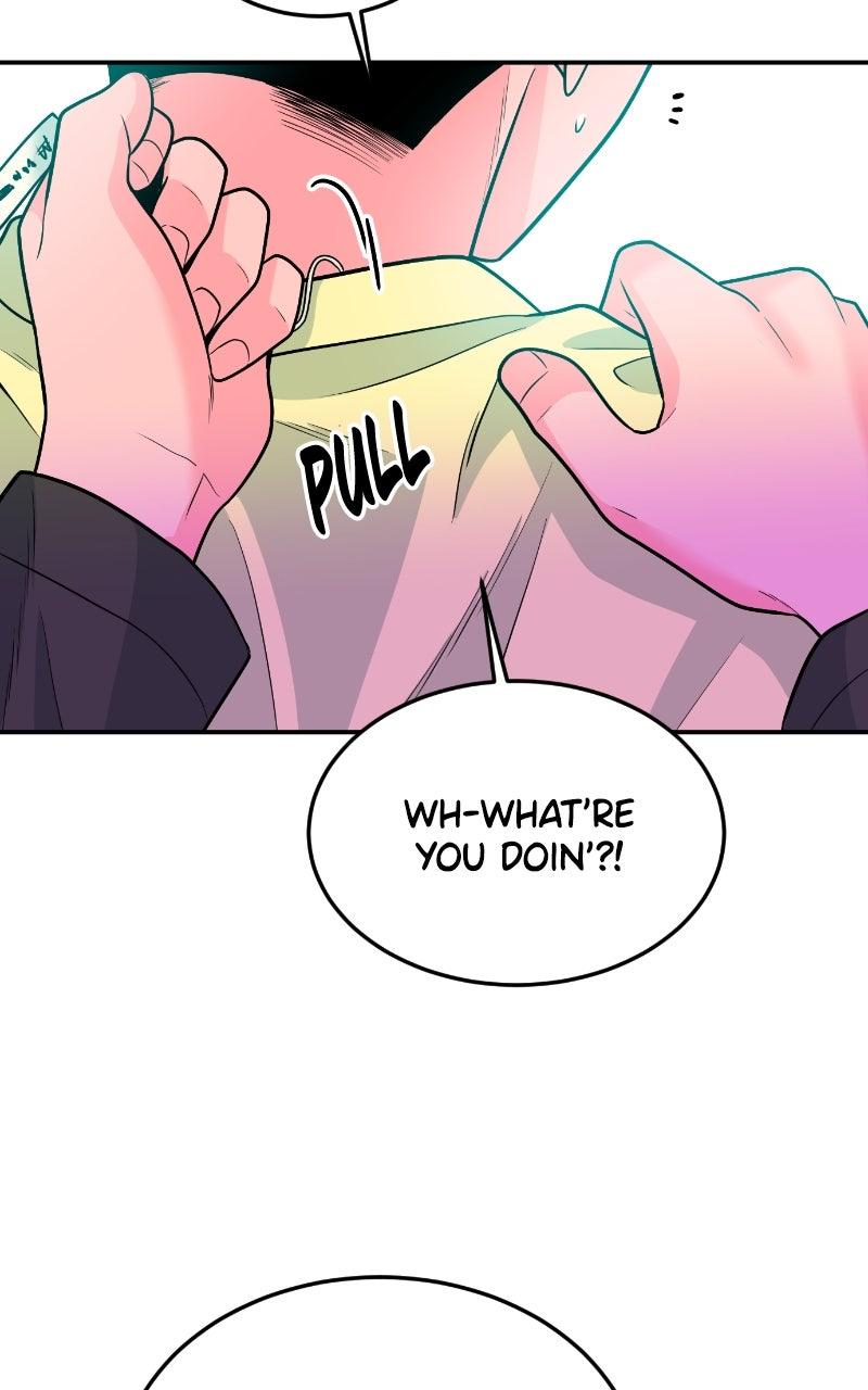 The Good Student Chapter 29 - Page 59