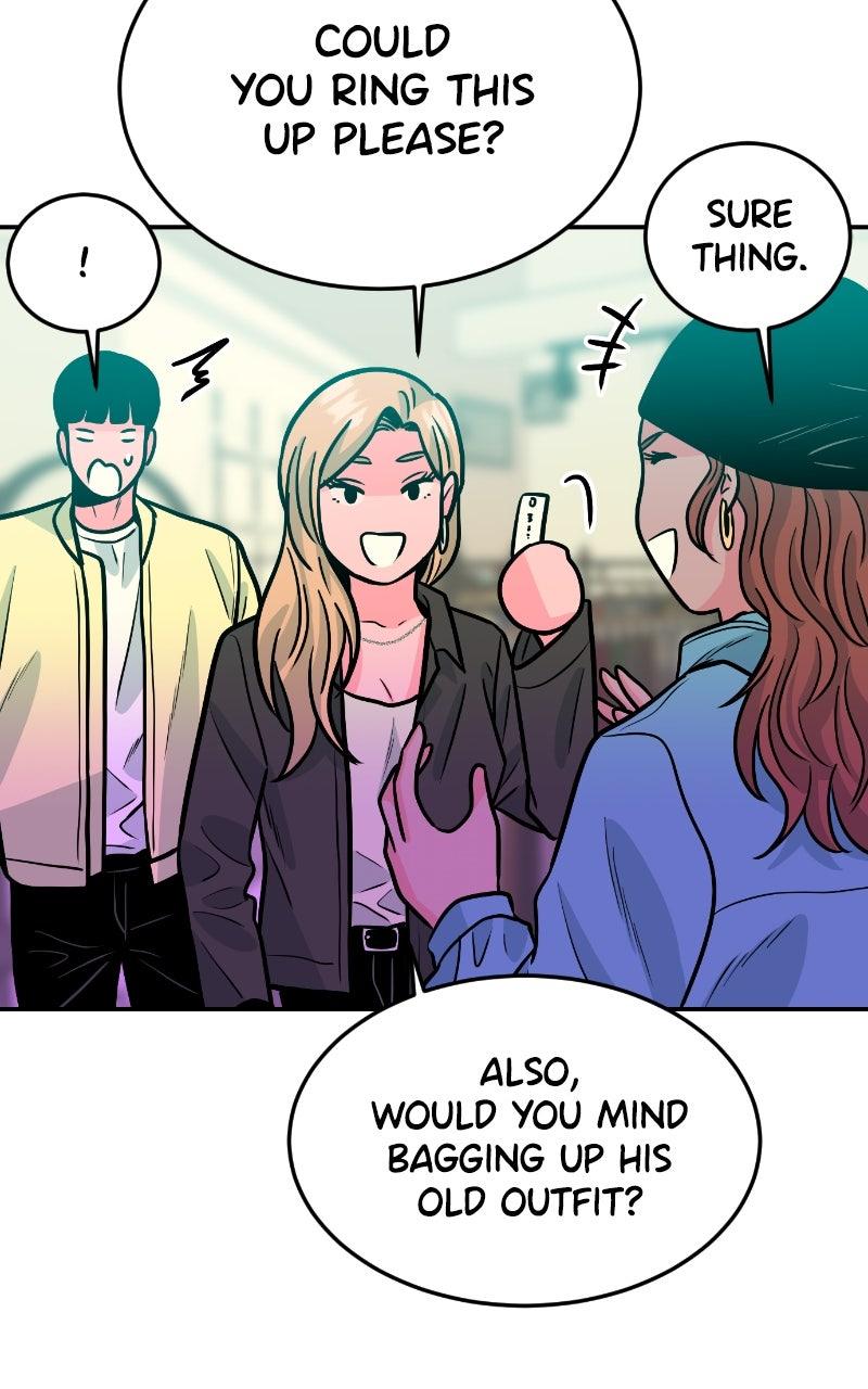 The Good Student Chapter 29 - Page 60