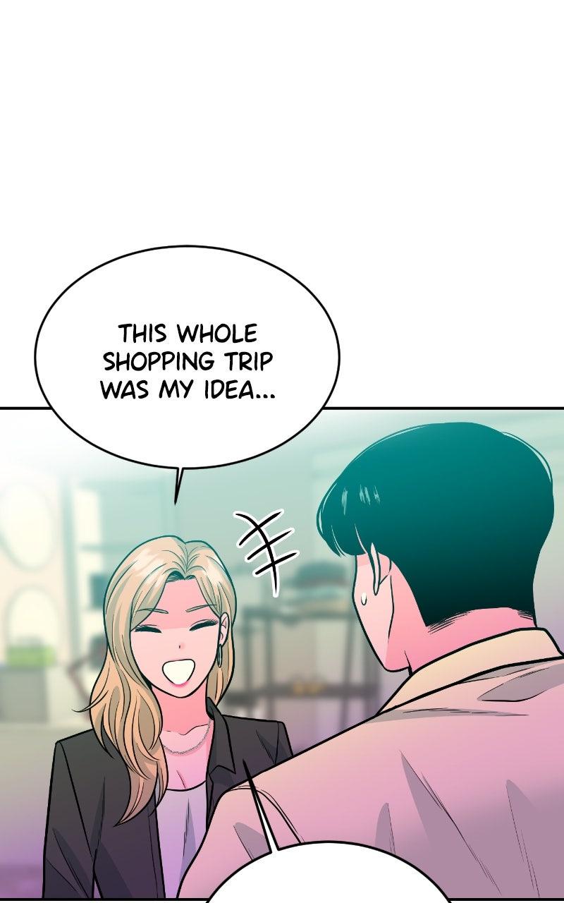 The Good Student Chapter 29 - Page 61