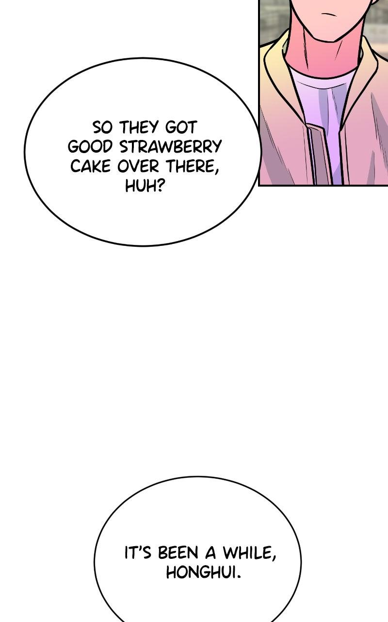 The Good Student Chapter 29 - Page 71