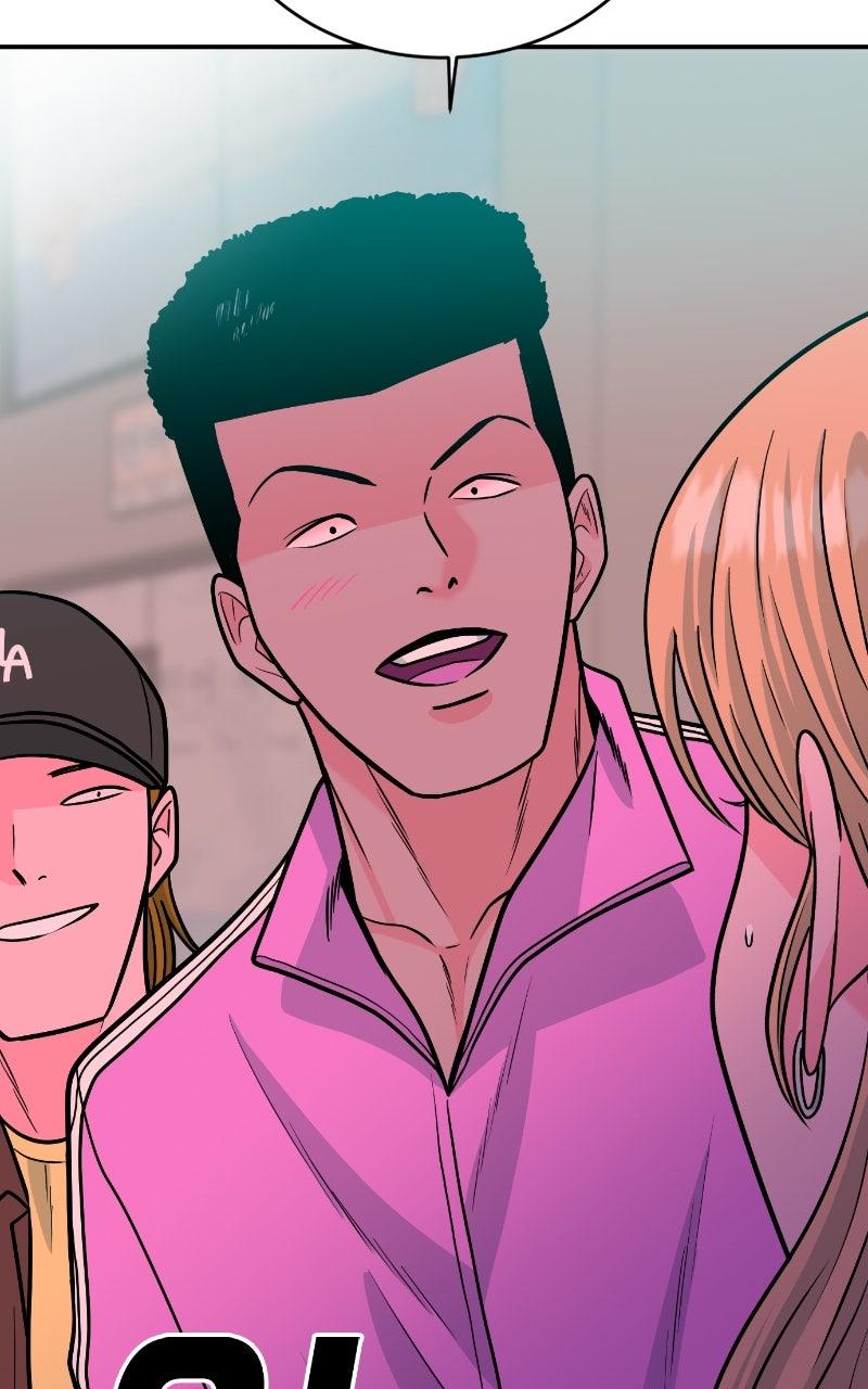 The Good Student Chapter 29 - Page 72