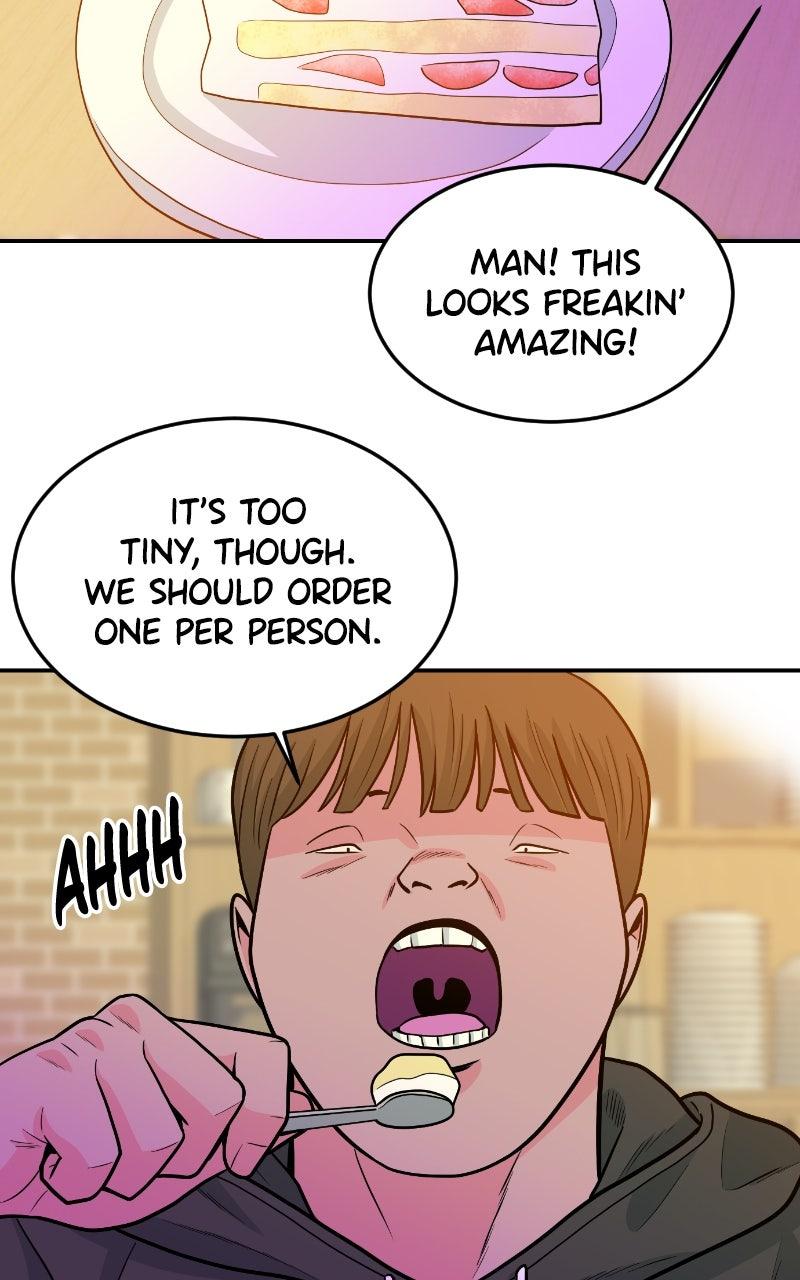 The Good Student Chapter 29 - Page 76